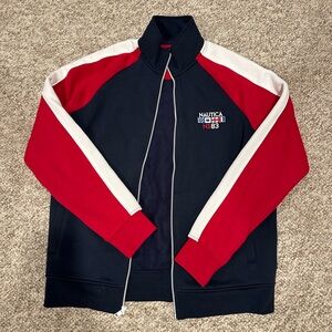 Nautica Men’s Jacket